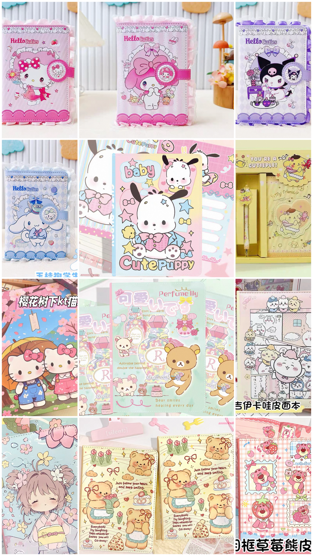 🌸✨ Petals & Pastels - Springtime Preorder ✨🌸