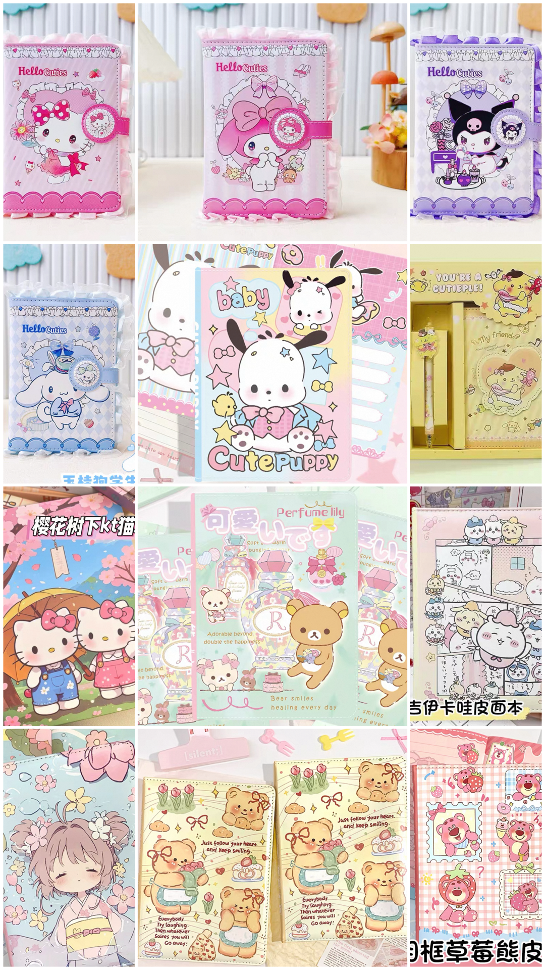 🌸✨ Petals & Pastels - Springtime Preorder ✨🌸