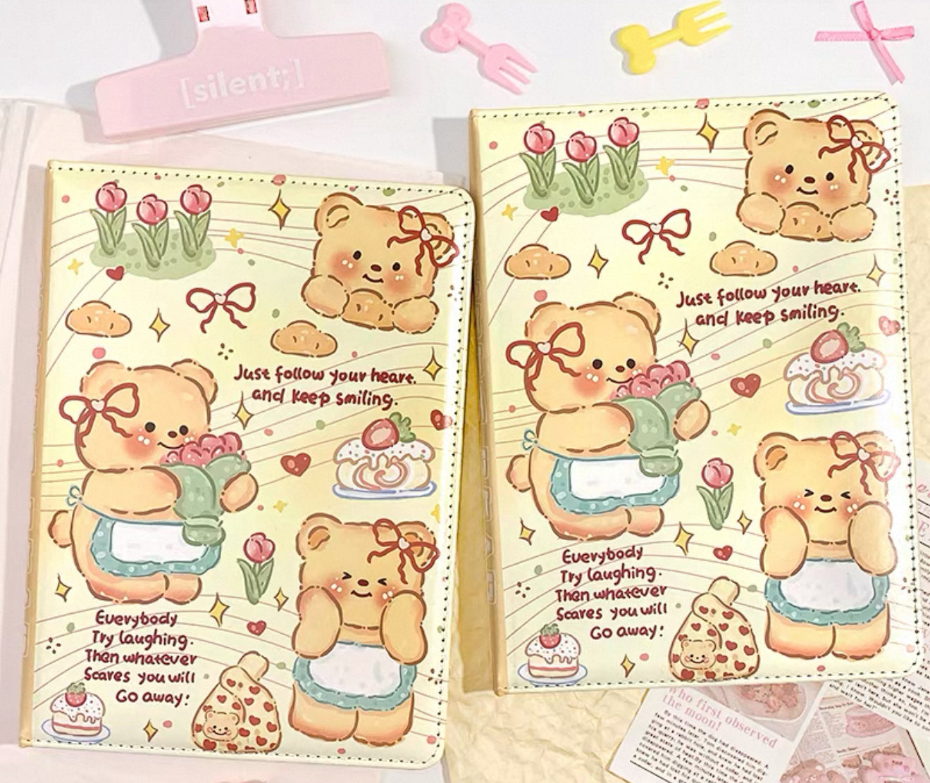 🌸✨ Petals & Pastels - Springtime Preorder ✨🌸