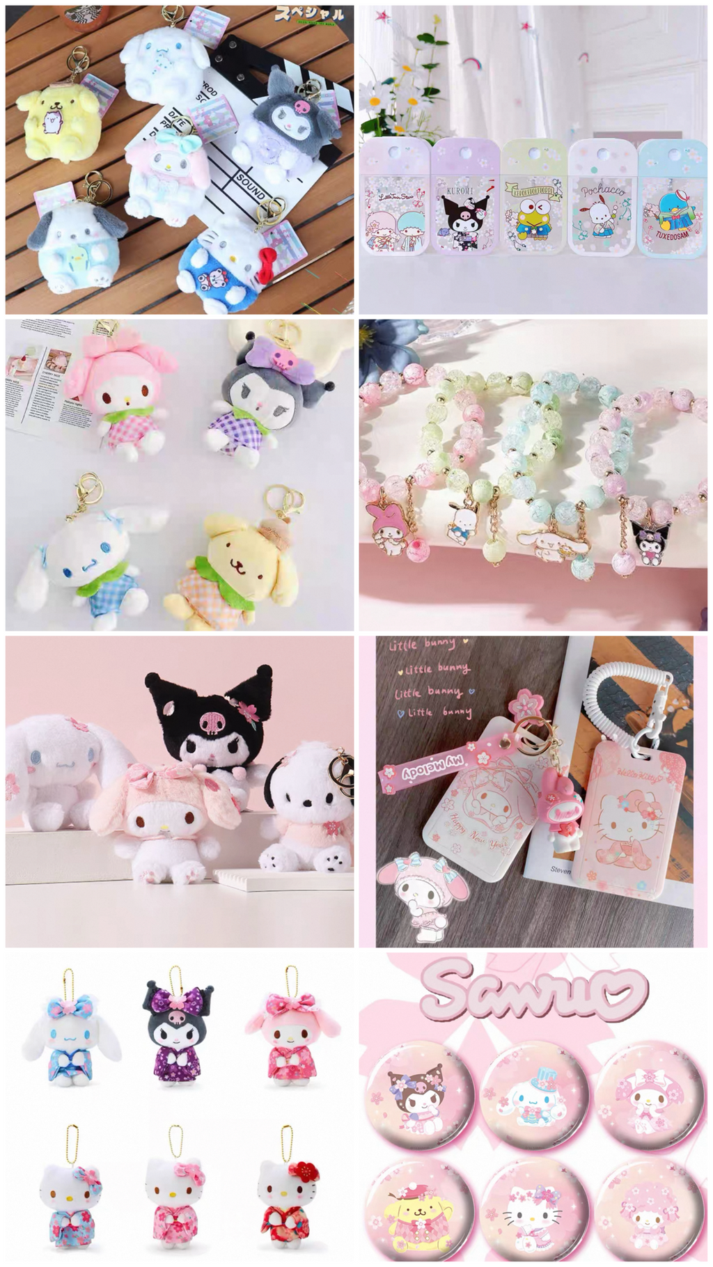 🌸✨ Petals & Pastels - Springtime Preorder ✨🌸