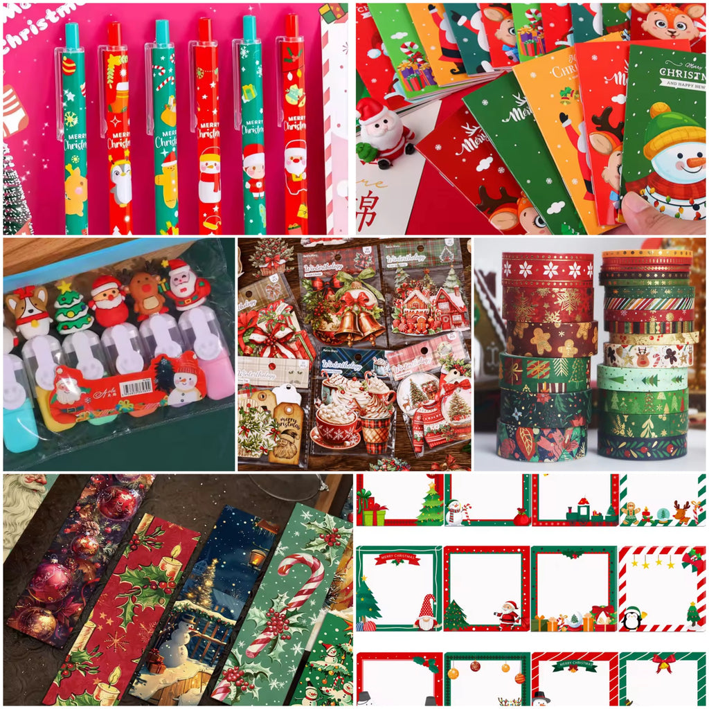 🌟🎁 Festive Finds Drawer 🎄✨ (PREORDER)