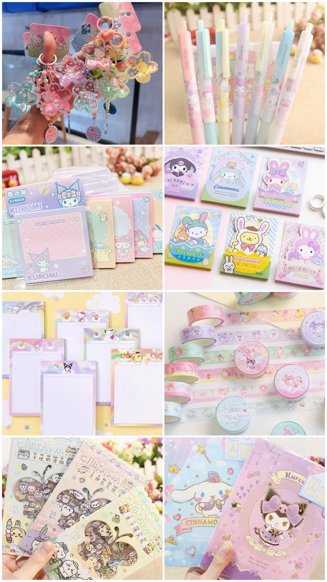 🌸✨ Petals & Pastels - Springtime Preorder ✨🌸