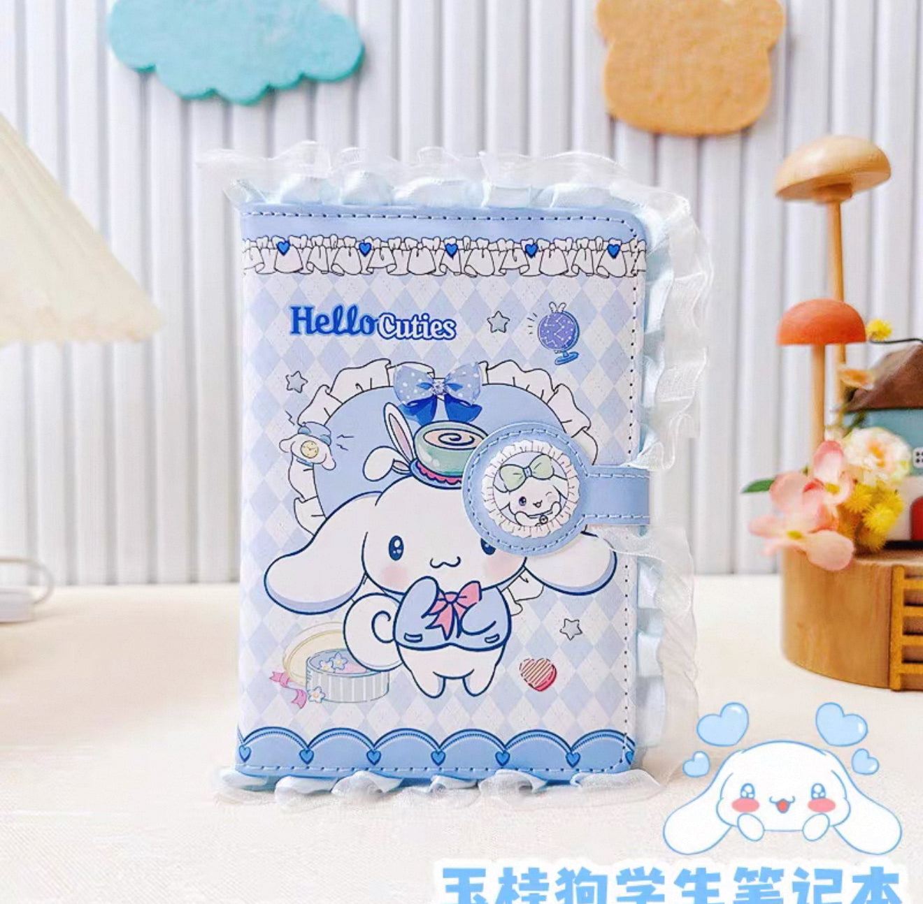 🌸✨ Petals & Pastels - Springtime Preorder ✨🌸