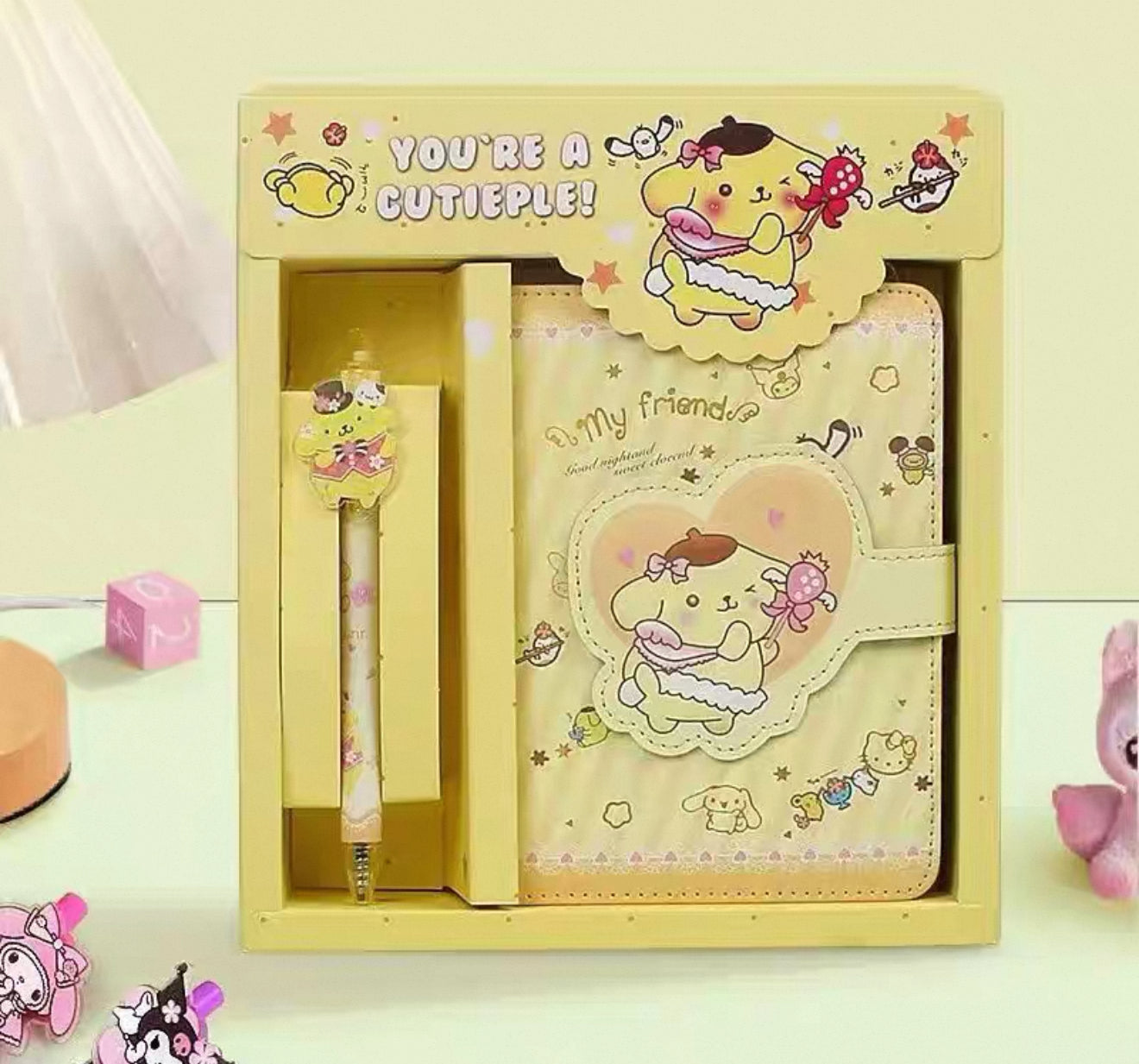 🌸✨ Petals & Pastels - Springtime Preorder ✨🌸