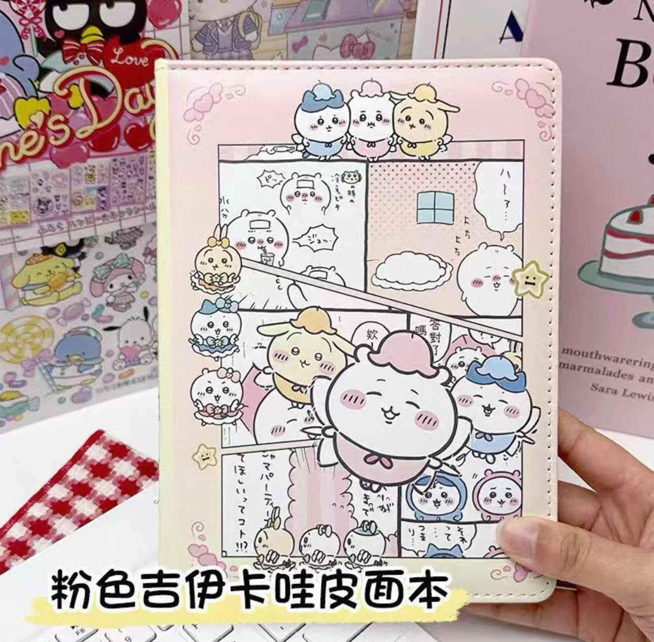 🌸✨ Petals & Pastels - Springtime Preorder ✨🌸