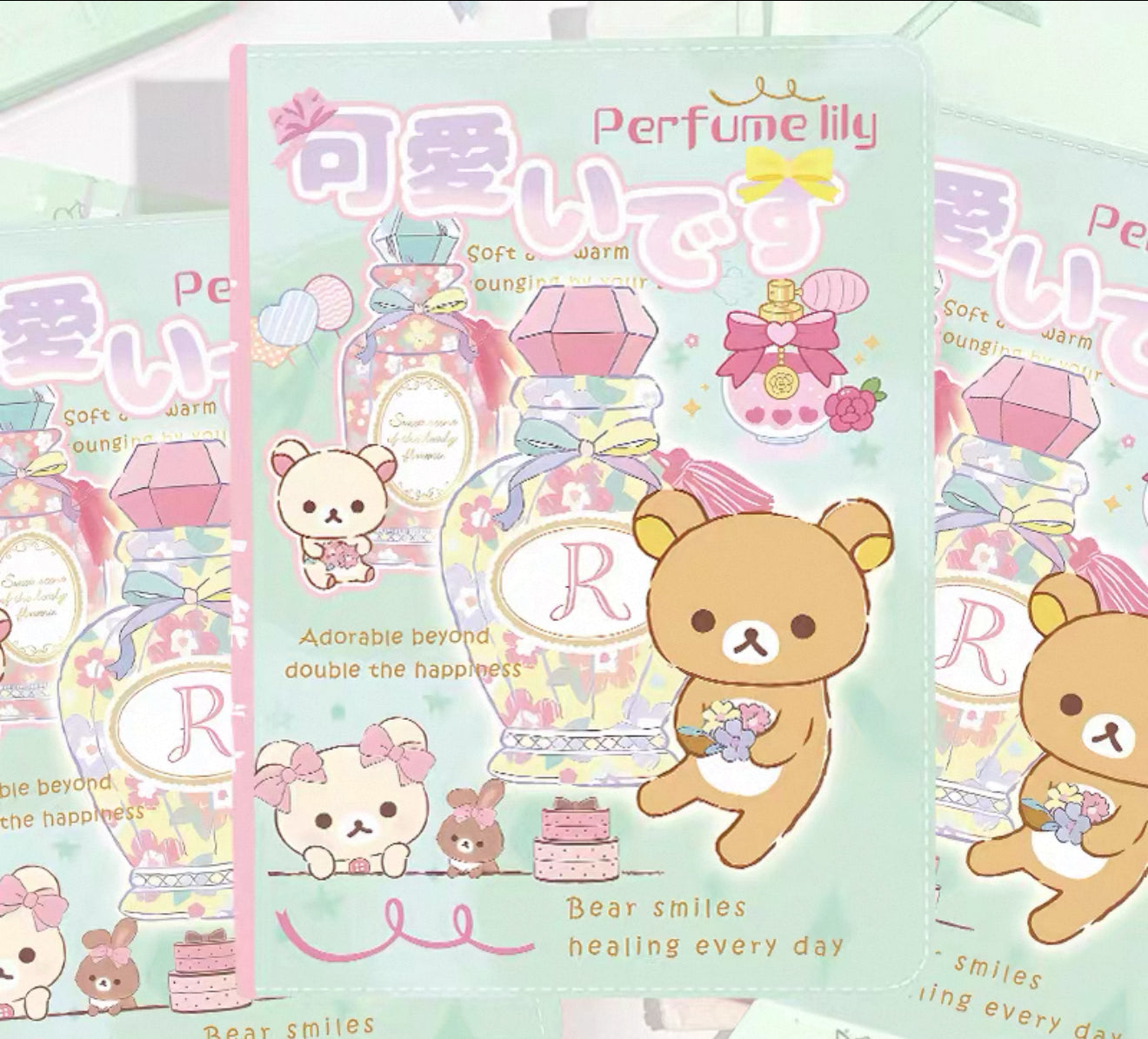 🌸✨ Petals & Pastels - Springtime Preorder ✨🌸