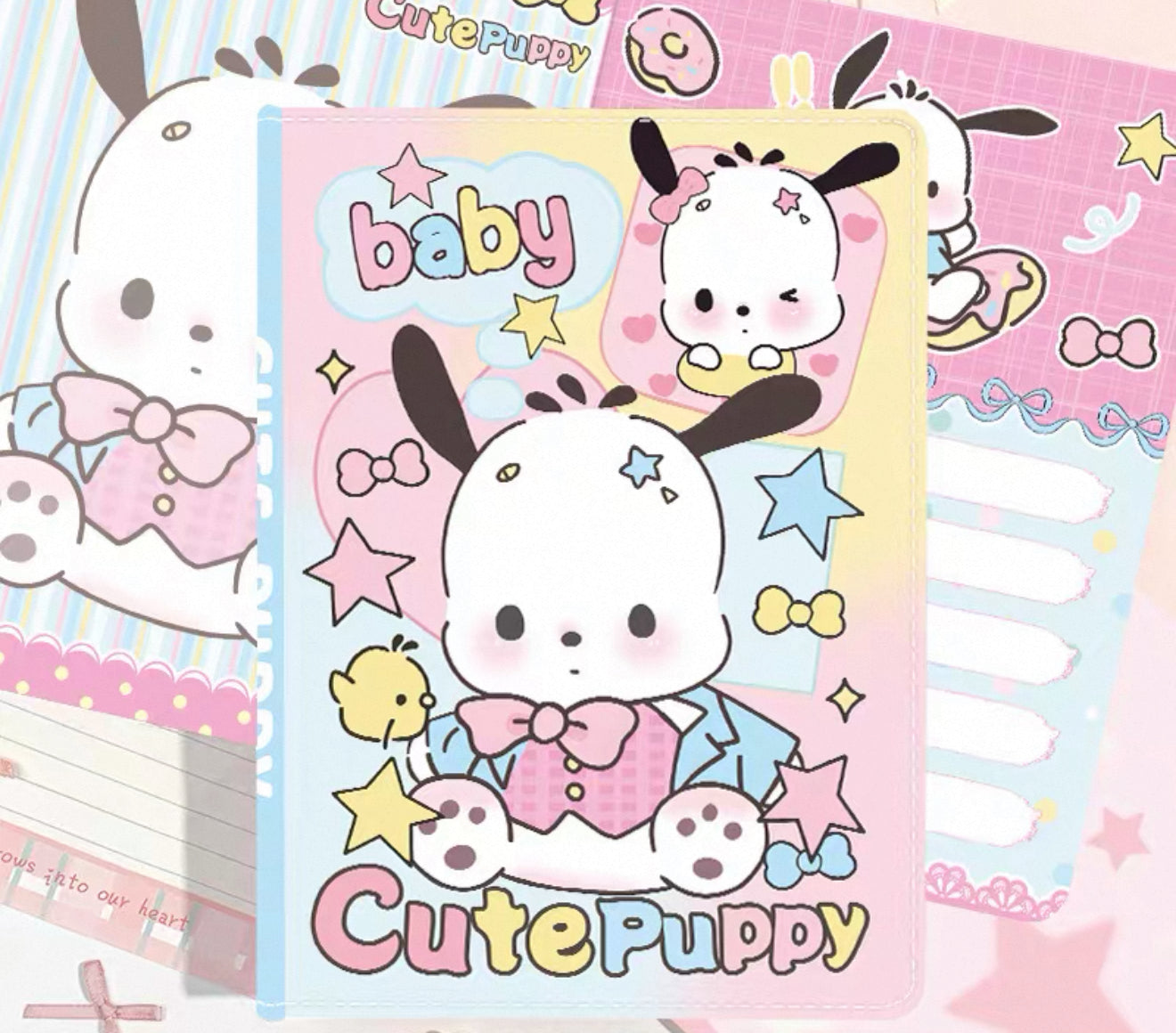 🌸✨ Petals & Pastels - Springtime Preorder ✨🌸