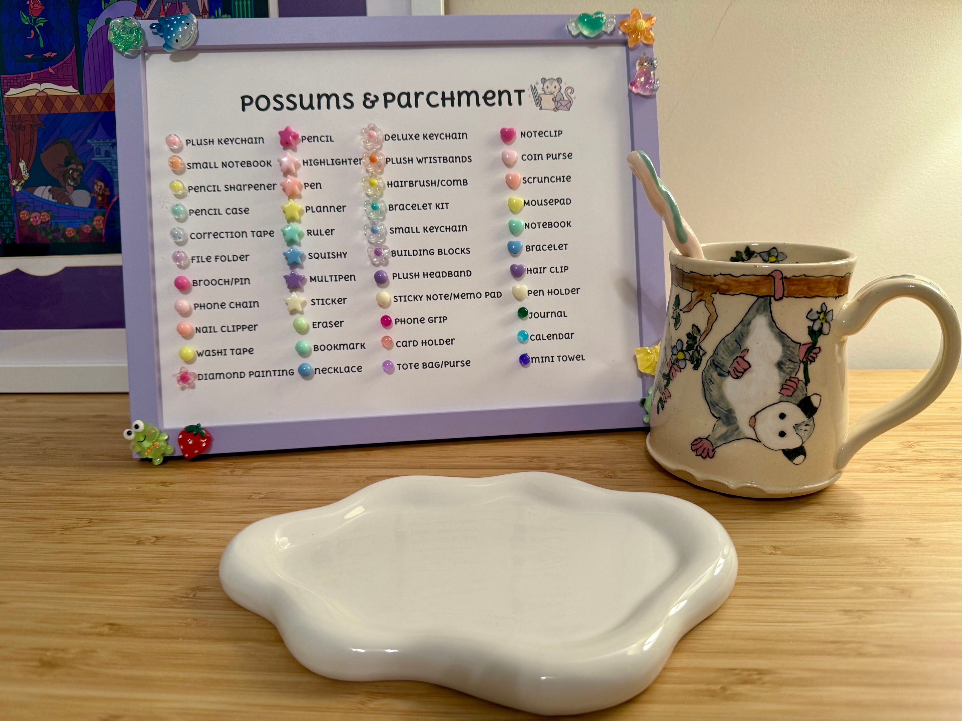 🎀 Lucky Scoops ✨ (All Categories!)